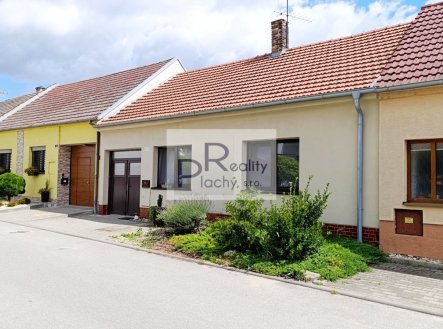 Prodej domu/vily, 120 m²