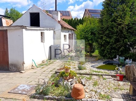 Prodej domu/vily, 120 m²