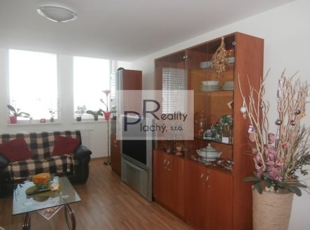 Pronájem bytu, 3+1, 80 m²