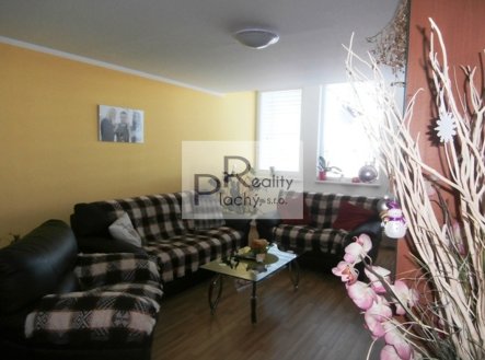 Pronájem bytu, 3+1, 80 m²
