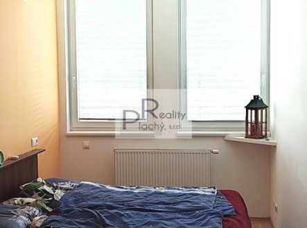 Pronájem bytu, 3+1, 80 m²