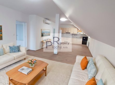 Prodej bytu, 3+kk, 125 m²