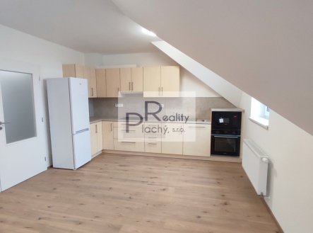 Prodej bytu, 3+kk, 125 m²