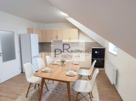 Prodej bytu, 3+kk, 125 m²