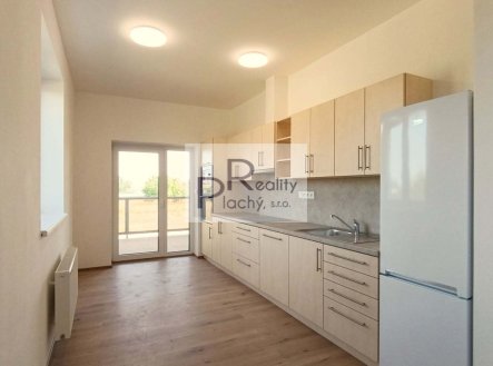 Prodej bytu, 2+kk, 338 m²