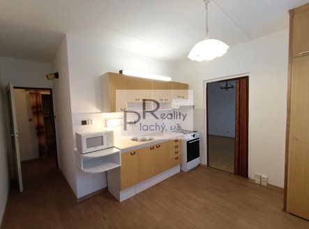 Pronájem bytu, 3+1, 70 m²