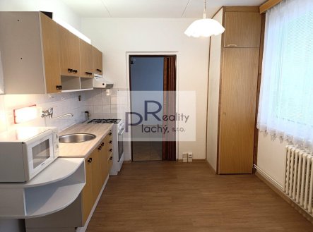 Pronájem bytu, 3+1, 70 m²