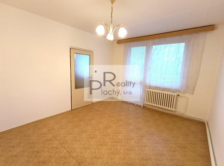 Pronájem bytu, 3+1, 70 m²
