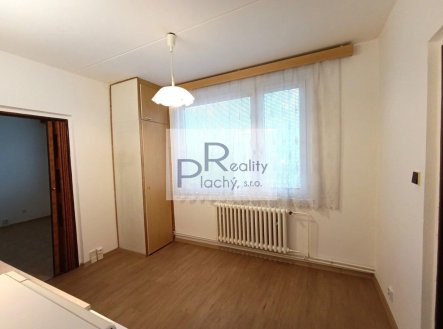 Pronájem bytu, 3+1, 70 m²