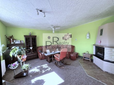 Prodej domu/vily, 215 m²