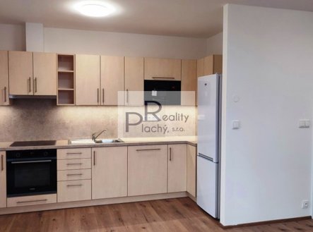 Prodej bytu, 2+kk, 62 m²