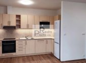 Prodej bytu, 2+kk, 62 m²