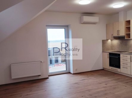 Prodej bytu, 2+kk, 62 m²