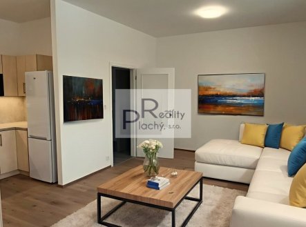 Prodej bytu, 2+kk, 62 m²