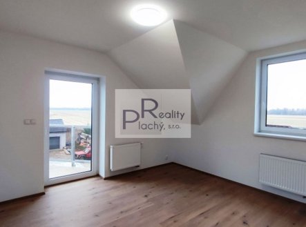 Prodej bytu, 2+kk, 62 m²