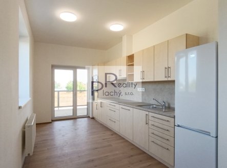 Prodej bytu, 2+kk, 73 m²