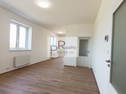 Prodej bytu, 2+kk, 73 m²