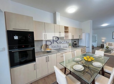Prodej bytu, 2+kk, 73 m²
