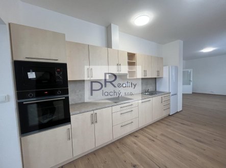 Prodej bytu, 2+kk, 73 m²