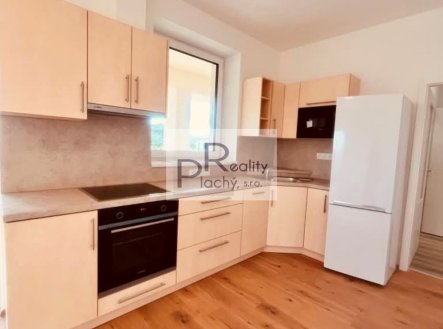 Prodej bytu, 2+kk, 67 m²