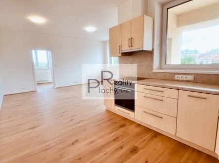 Prodej bytu, 2+kk, 67 m²