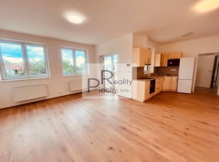 Prodej bytu, 2+kk, 67 m²