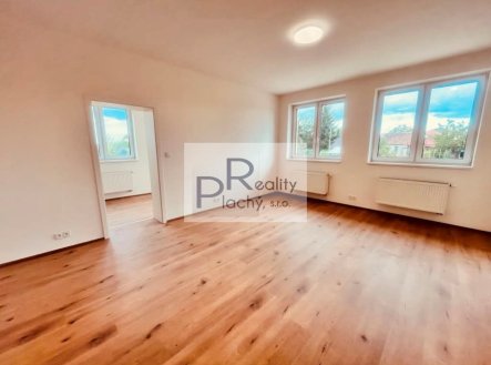 Prodej bytu, 2+kk, 67 m²