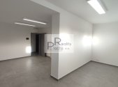 Pronájem kanceláře, 33 m²
