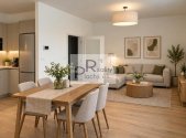 Prodej bytu, 2+kk, 54 m²