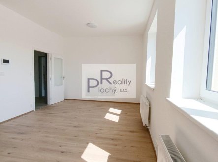 Prodej bytu, 2+kk, 54 m²