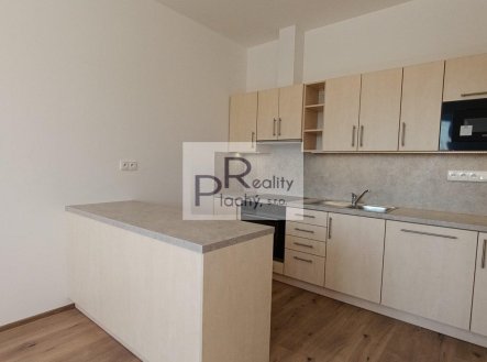 Prodej bytu, 2+kk, 54 m²
