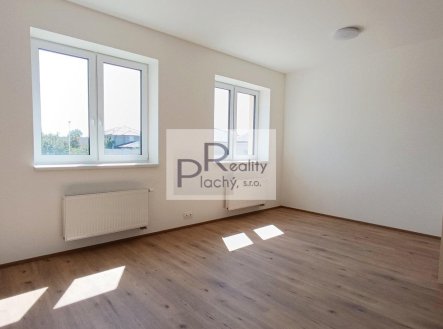 Prodej bytu, 2+kk, 54 m²