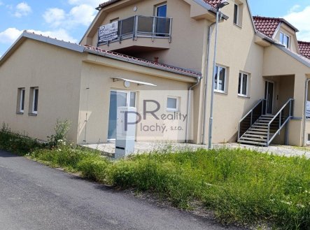 Prodej bytu, 2+kk, 69 m² obrázek