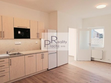 Prodej bytu, 2+kk, 69 m²