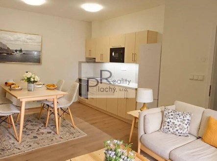 Prodej bytu, 2+kk, 69 m²