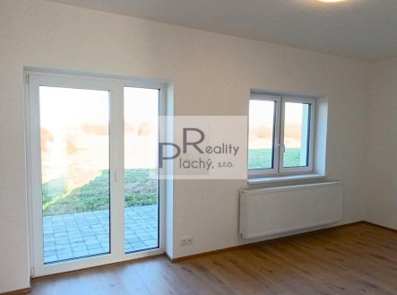 Prodej bytu, 2+kk, 69 m²