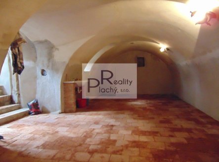 Prodej jiné komerční nemovitosti, 1 530 m²