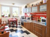 Pronájem bytu, 3+1, 80 m²