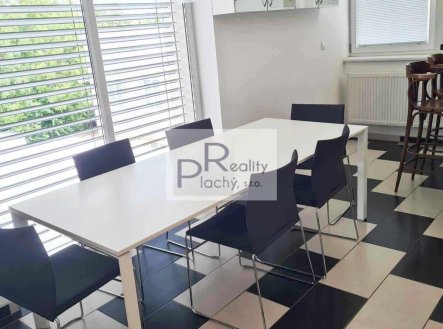 Pronájem bytu, 3+1, 100 m²