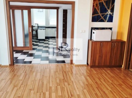 Pronájem bytu, 3+1, 100 m²