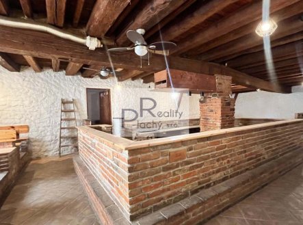 Pronájem obchodní prostory, 300 m²