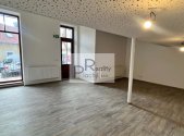 Pronájem obchodní prostory, 67 m²