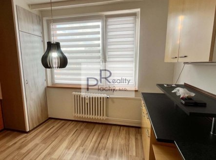 Pronájem bytu, 1+1, 33 m²