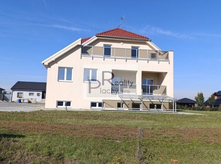 Prodej bytu, 3+kk, 125 m²
