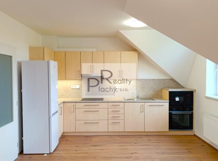 Prodej bytu, 3+kk, 125 m²