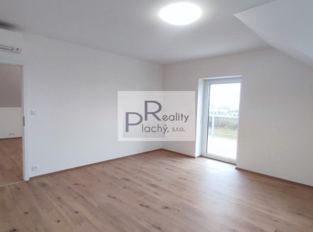 Prodej bytu, 3+kk, 125 m²
