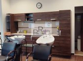 Pronájem obchodní prostory, 158 m²