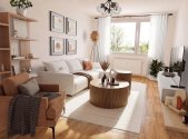 Prodej bytu, 4+1, 98 m²