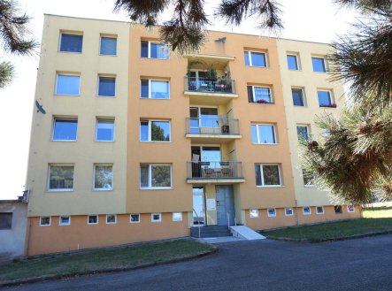 Prodej bytu, 4+1, 98 m²