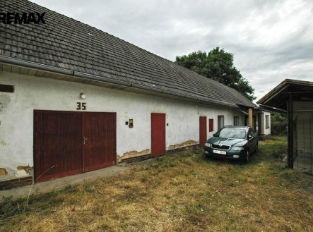 Prodej domu/vily, 90 m²